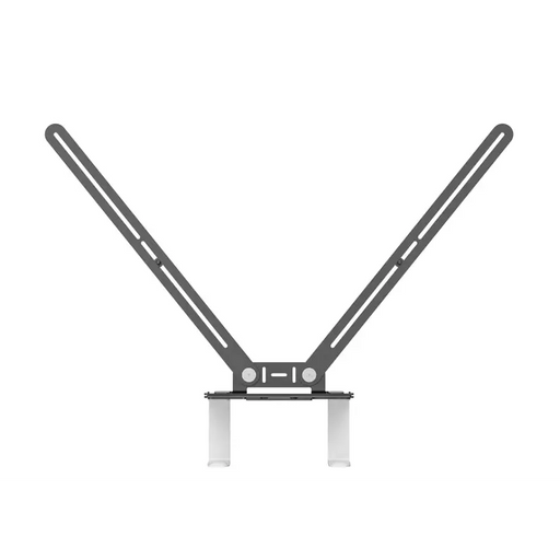 Logitech TV Mount for Video Bars - N/A - N/A - N/A - WW-9004 - TV MOUNT - Conference