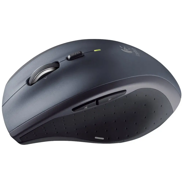 Logitech Wireless Mouse M705 - Mice<<<Logitech<<<LOGITECH<<<PolyComp&&&Мишки<<<Компютърна