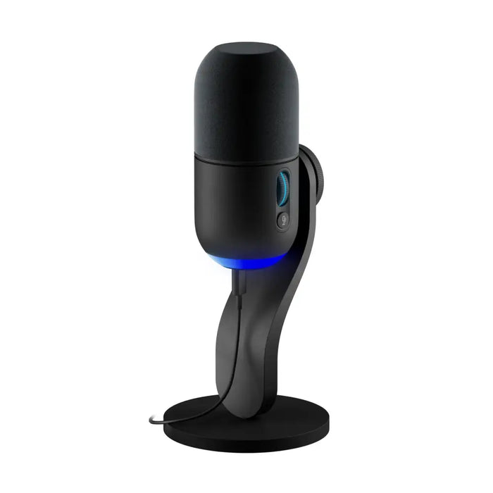 Logitech YETI GX dynamic microphone - Gaming products<<<Logitech<<<LOGITECH<<<PolyComp&&&Микрофони<<<Компютърна