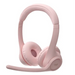Logitech Zone 300 - ROSE - EMEA28-935 - Headset<<<Logitech<<<LOGITECH<<<PolyComp&&&Електроника Периферни и резервни