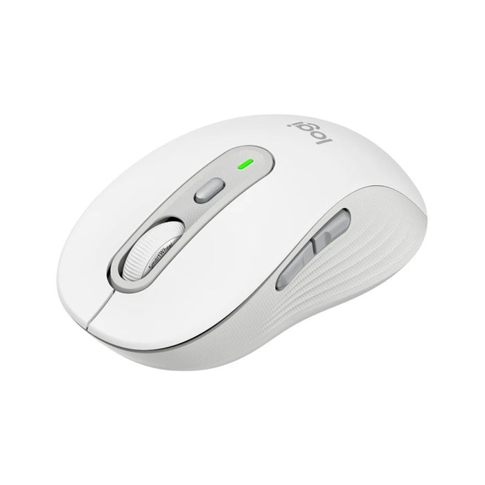 Logitech Signature Slim Combo MK950 - USINTL Offwhite
