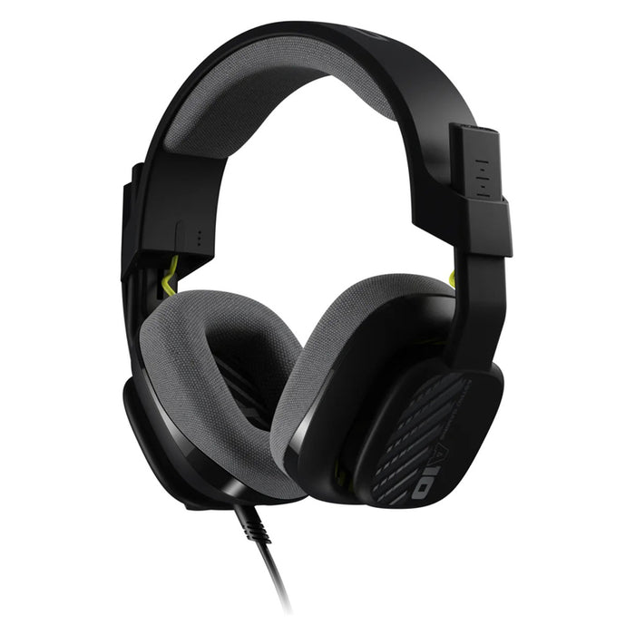 Headphones LOGITECH ASTRO A10 BLACK 939-002057