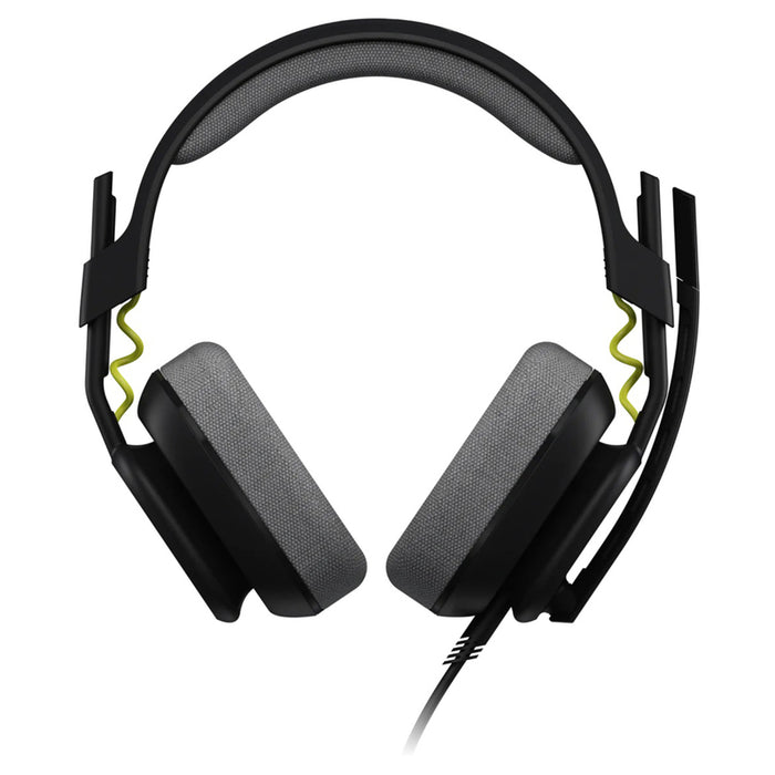 Headphones LOGITECH ASTRO A10 BLACK 939-002057