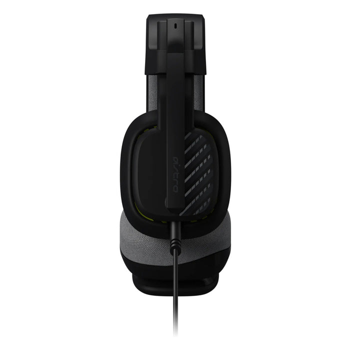 Headphones LOGITECH ASTRO A10 BLACK 939-002057