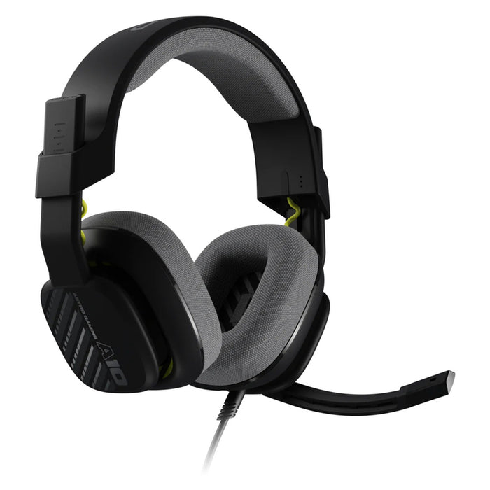 Headphones LOGITECH ASTRO A10 BLACK 939-002057