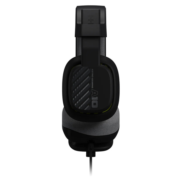 Headphones LOGITECH ASTRO A10 BLACK 939-002057