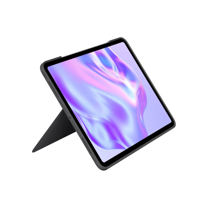 CASE+KEYBOARD FOR TABLET iPad Pro 13" (M4) LOGITECH COMBO TOUCH iPad Pro 13" (M4) 920-012833 US International