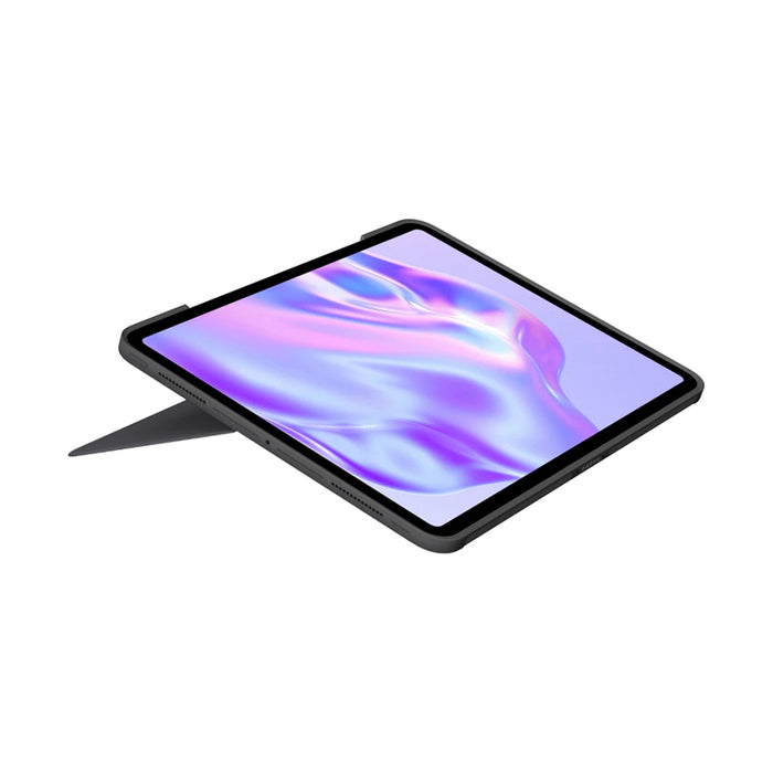 CASE+KEYBOARD FOR TABLET iPad Pro 13" (M4) LOGITECH COMBO TOUCH iPad Pro 13" (M4) 920-012833 US International