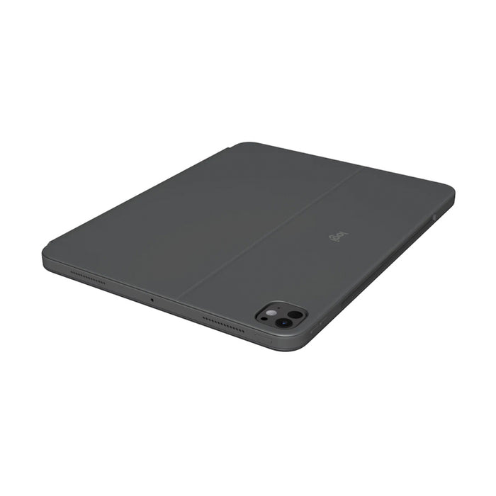 CASE+KEYBOARD FOR TABLET iPad Pro 13" (M4) LOGITECH COMBO TOUCH iPad Pro 13" (M4) 920-012833 US International