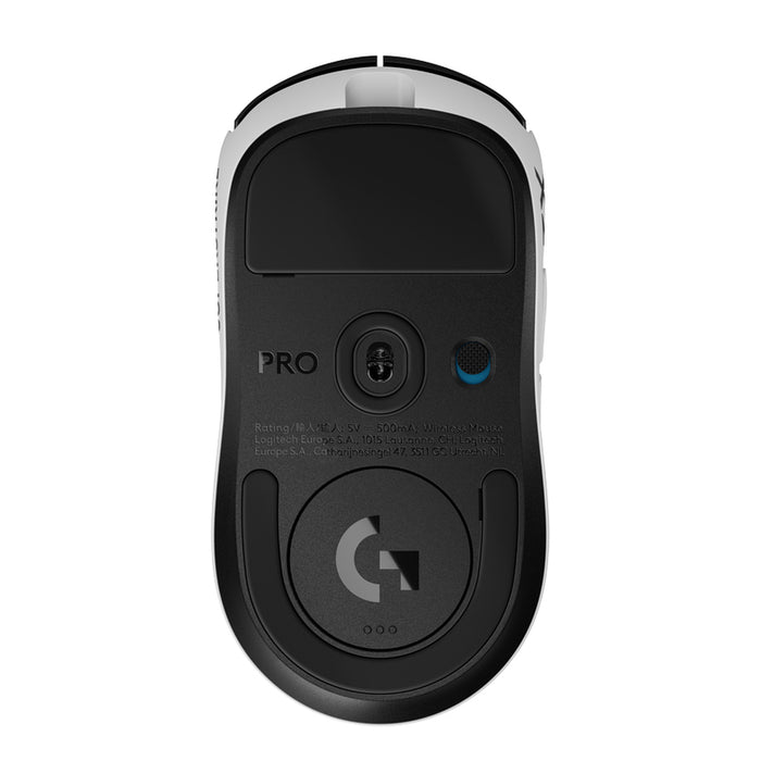 Wireless Mouse LOGITECH PRO X 2 SUPERSTRIKE 910-007776