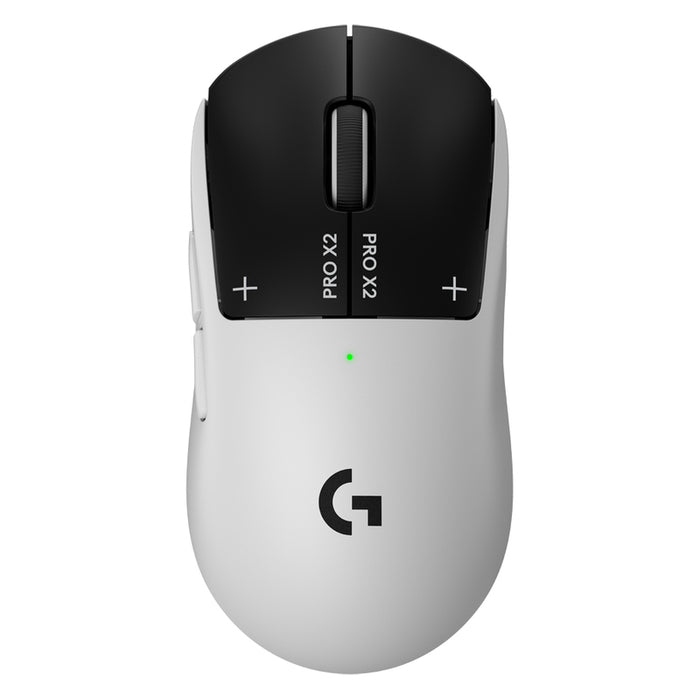 Wireless Mouse LOGITECH PRO X 2 SUPERSTRIKE 910-007776
