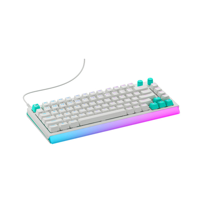 Keyboard LOGITECH G512 X 75 WHITE 920-013955