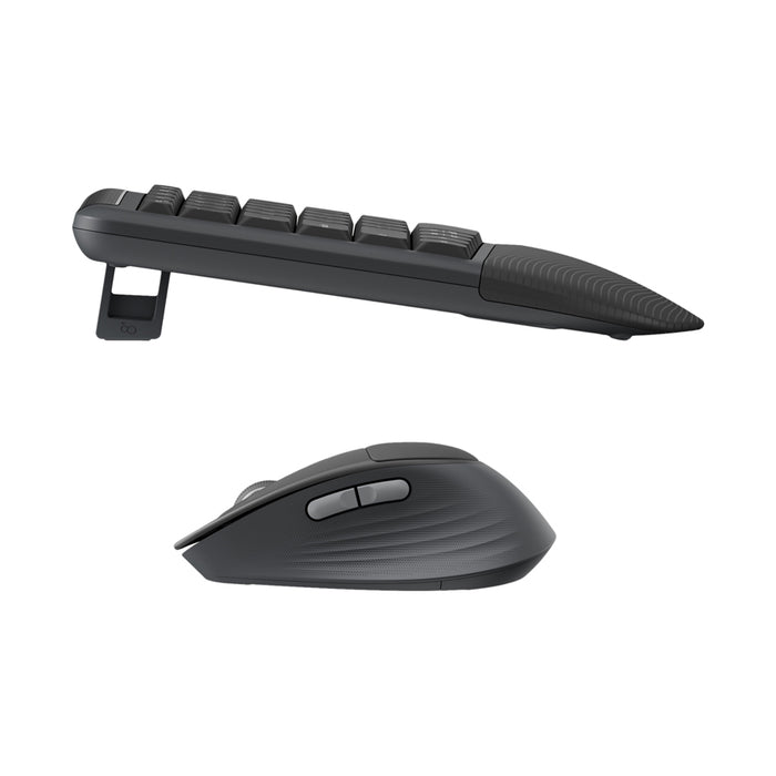 Wireless Set LOGITECH Signature Comfort Plus Combo MK880 Graph. 920-014032