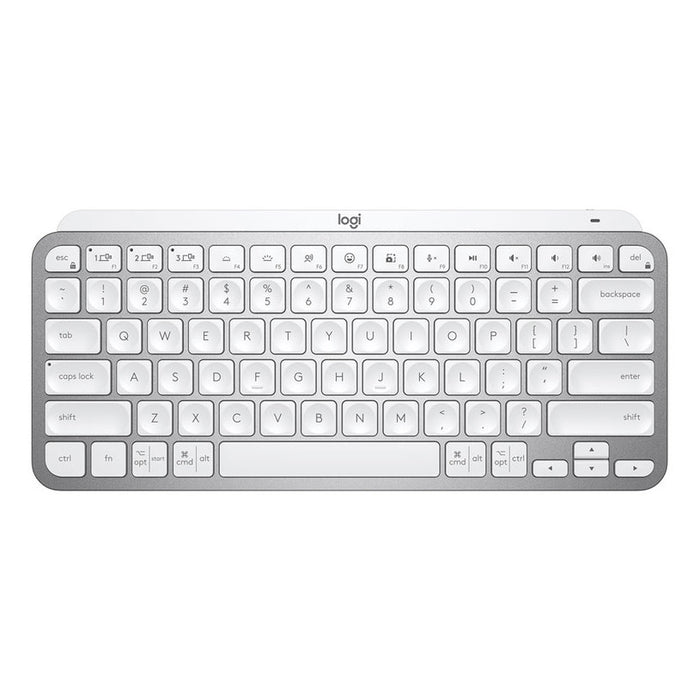 Logitech MX Keys Mini Wireless Keyboard