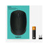 Wireless optical mouse LOGITECH M170