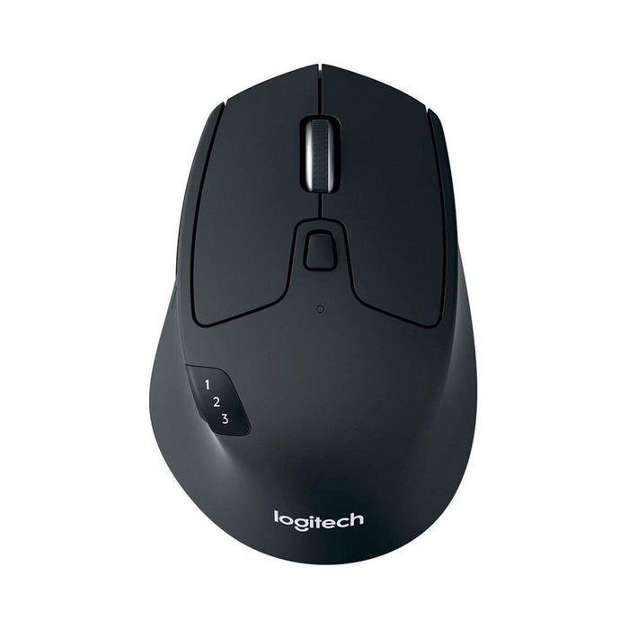 Wireless optical mouse LOGITECH M720 Triathlon
