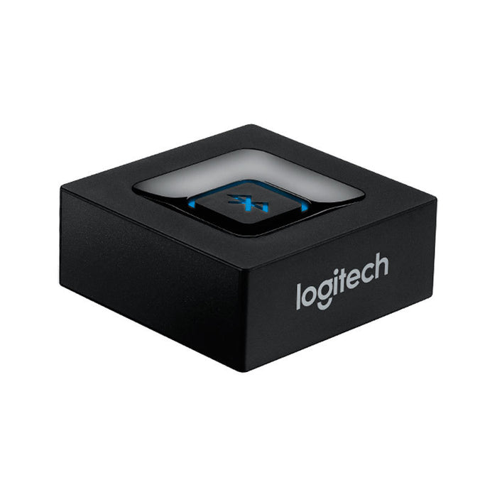 LOGITECH BLUETOOTH AUDIO ADAPTER