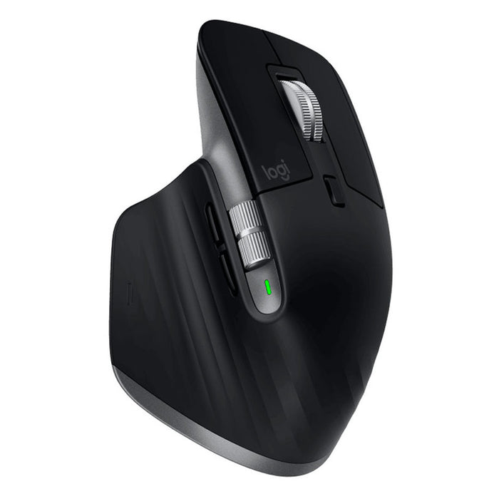 Mouse LOGITECH MX Master 3 for MAC Space Gray 910-005696
