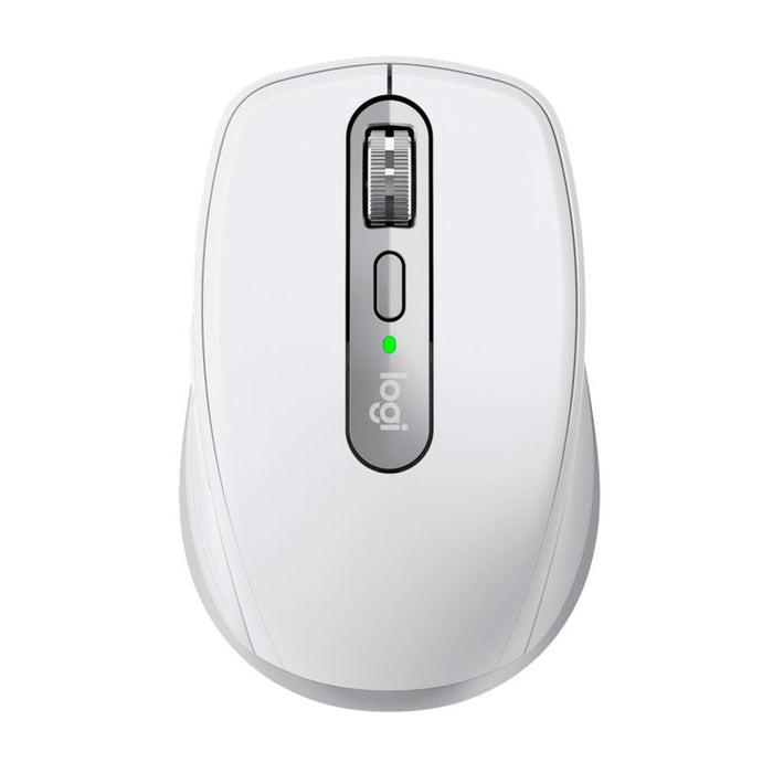 Mouse LOGITECH MX Anywhere 3 for MAC PaleGrey 910-005991