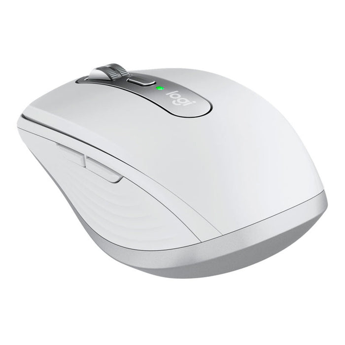Mouse LOGITECH MX Anywhere 3 for MAC PaleGrey 910-005991