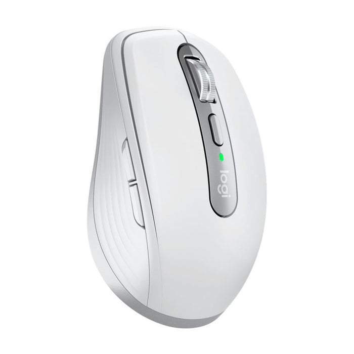 Mouse LOGITECH MX Anywhere 3 for MAC PaleGrey 910-005991