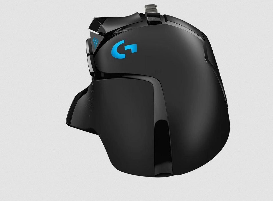 Gaming mouse Logitech G502 HERO Black