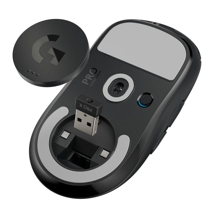 Logitech G Pro X Superlight Wireless Gaming Mouse