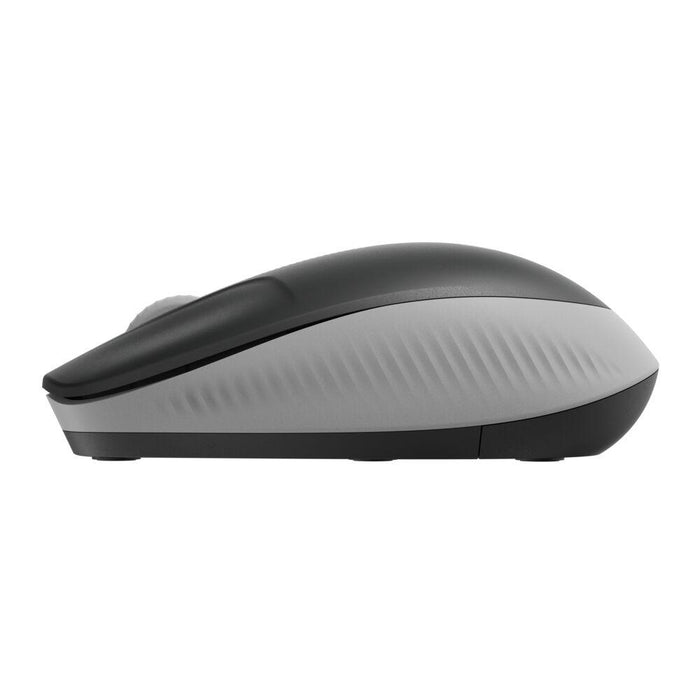Wireless optical mouse LOGITECH M190