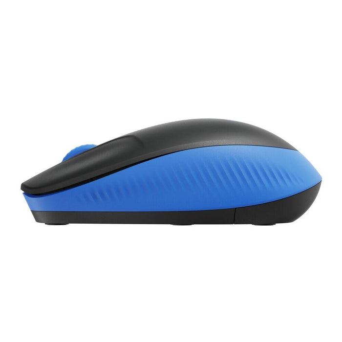Wireless optical mouse LOGITECH M190
