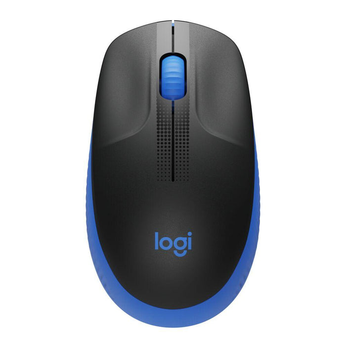Wireless optical mouse LOGITECH M190