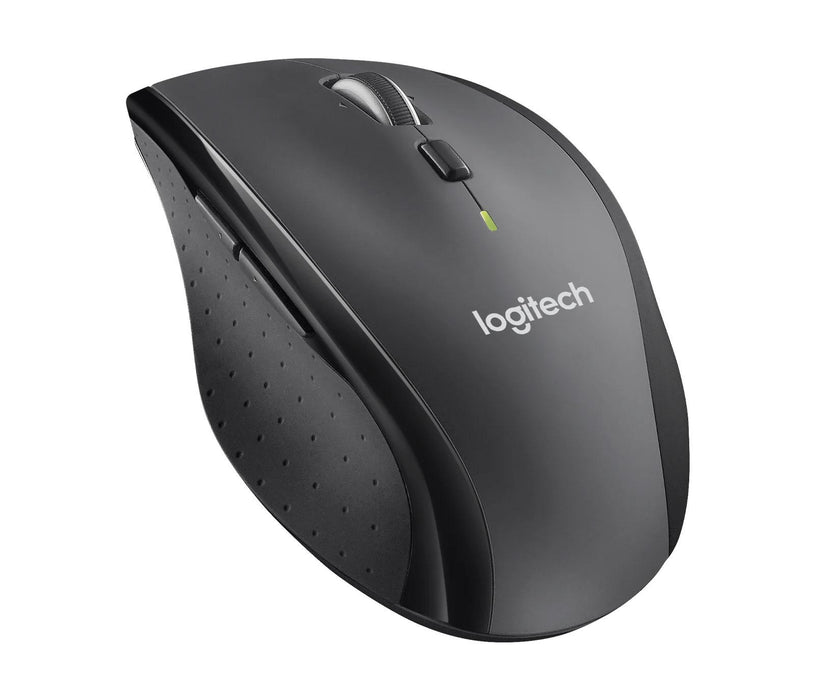 Wireless optical mouse LOGITECH M705 Marathon, 1000 dpi