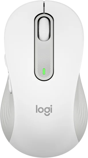 Logitech Signature M650 L Wireless Mouse