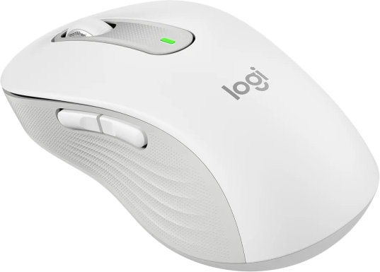 Logitech Signature M650 L Wireless Mouse