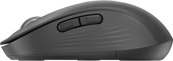 Logitech Graphite Signature M650 Wireless Mouse