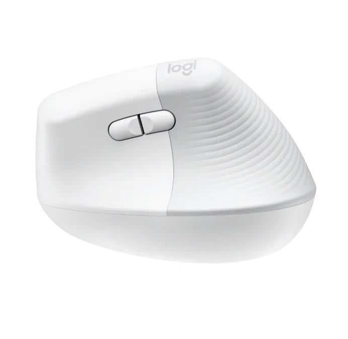 Logitech Lift Vertical Wireless Mouse