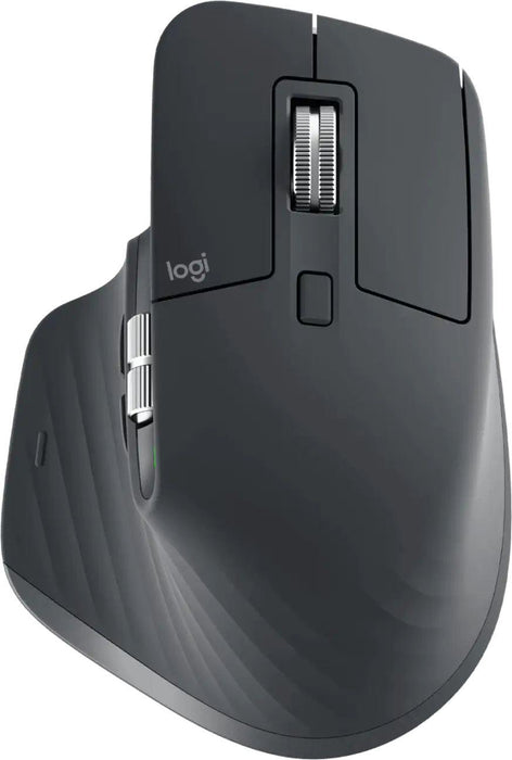 Wireless laser mouse LOGITECH MX Master 3S