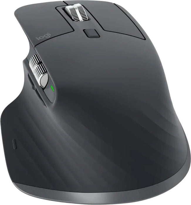 Wireless laser mouse LOGITECH MX Master 3S