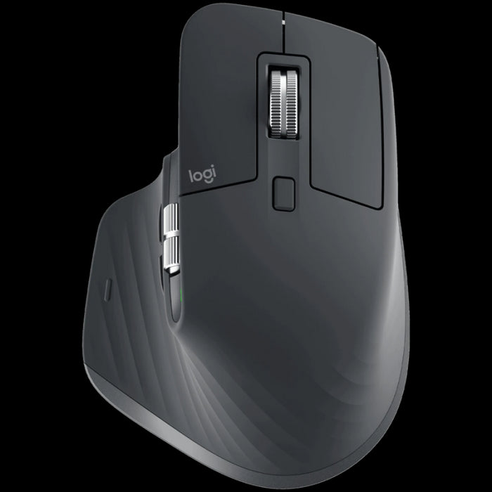 Logitech MX Master 3S for Business, Graphite