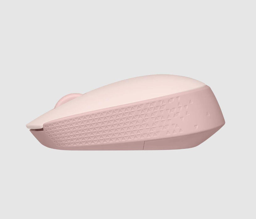 Wireless optical mouse LOGITECH M171