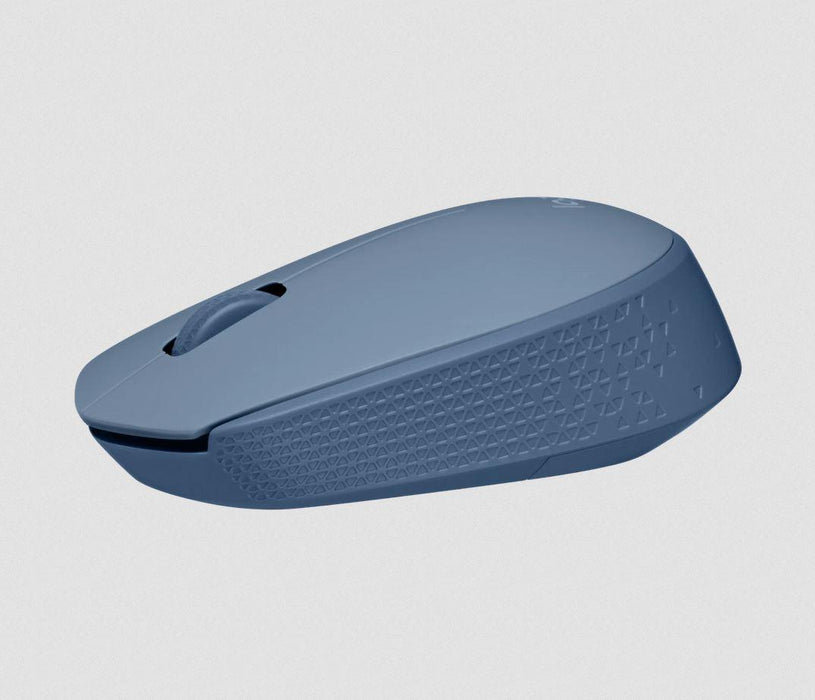 Wireless optical mouse LOGITECH M171
