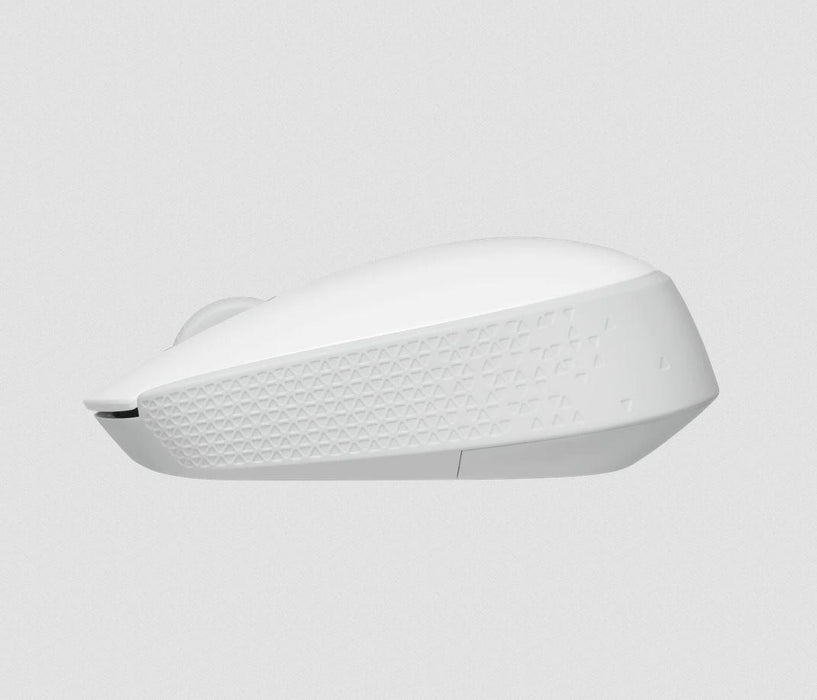 Wireless optical mouse LOGITECH M171