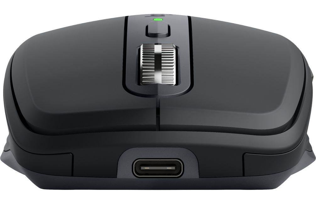 LOGITECH MX Anywhere 3S wireless laser mouse