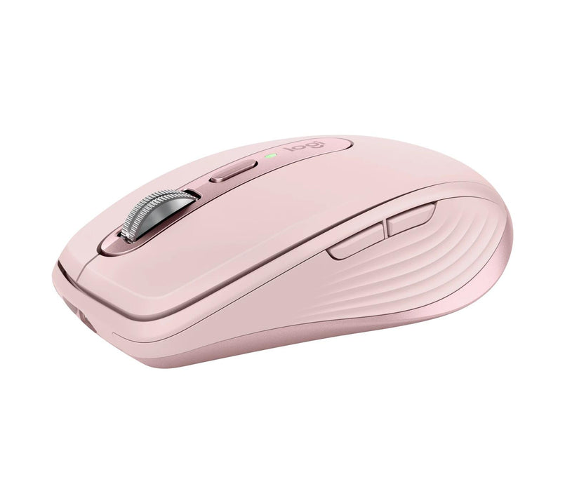 Wireless laser mouse LOGITECH MX Anywhere 3S