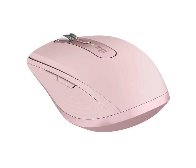 Wireless laser mouse LOGITECH MX Anywhere 3S