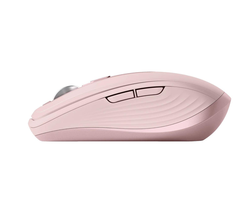 Wireless laser mouse LOGITECH MX Anywhere 3S