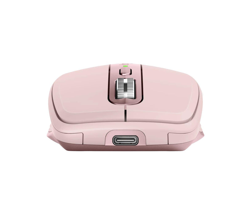 Wireless laser mouse LOGITECH MX Anywhere 3S
