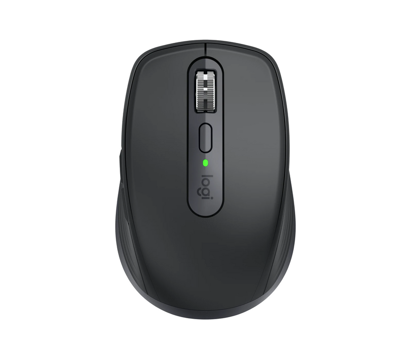 Wireless laser mouse LOGITECH MX Anywhere 3S for Business - Graphite