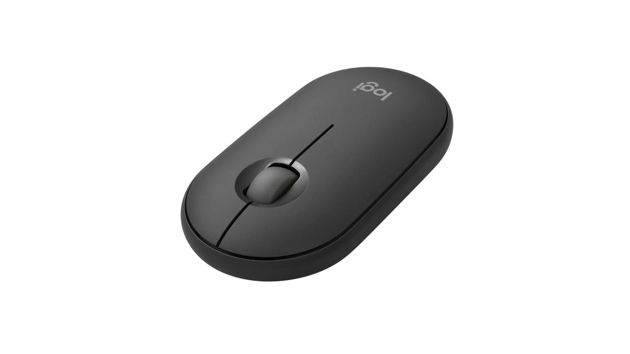 Wireless optical mouse LOGITECH Pebble 2 M350s