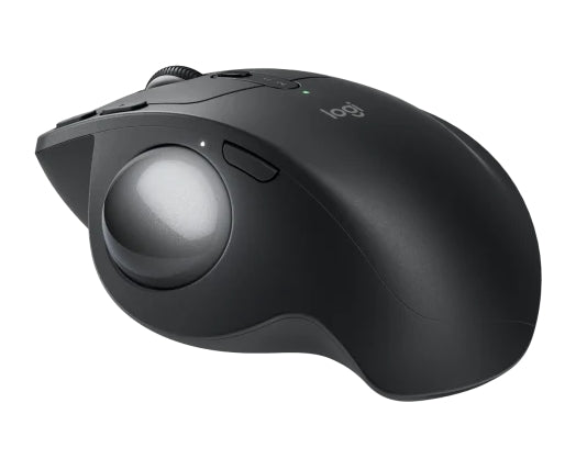 Logitech MX Ergo S - Graphite