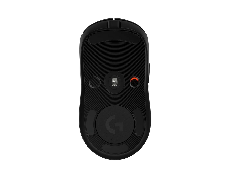 Logitech G Pro 2 Lightspeed Wireless Gaming Mouse